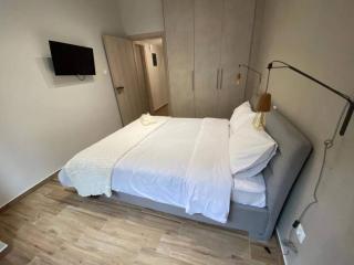 WSD Athens Cozy 2BD Apt with City View Balcony Near Athens Railway - Athens - 9