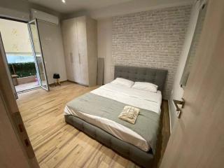 WSD Athens Cozy 2BD Apt with City View Balcony Near Athens Railway - Athens - 8