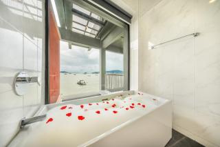 SHIN Arch39 Phuket Beach Front - SHA Plus - Chalong - 3
