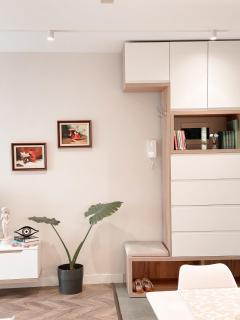 Fiori di Bosko Apartment - Tirana - 8