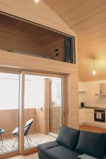 Ferienwohnung z'übrmello - 6