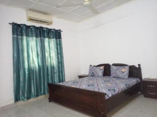 villa Verte - Ouagadougou - 6