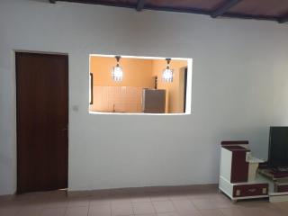 villa Verte - Ouagadougou - 1
