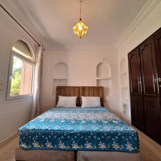 Azure Horizon Villa Club evasion - Sidi Boulfdail - 5