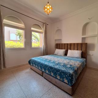 Azure Horizon Villa Club evasion - Sidi Boulfdail - 3