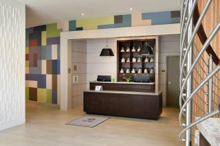 Four Points by Sheraton Coral Gables - Miami - 6