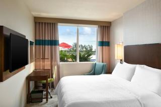 Four Points by Sheraton Coral Gables - Miami - 3