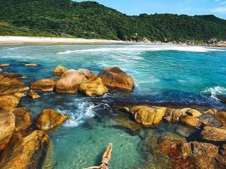 Sua temporada dos sonhos na praia de Palmas - 8