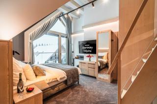 Apartmány Viktória - Ždiar - 1