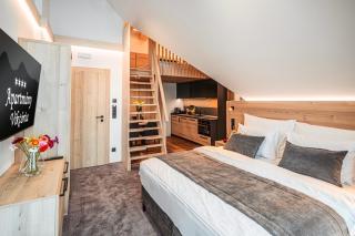 Apartmány Viktória - Ždiar - 5