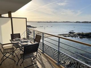 Soleil couchant - Roscoff - 2