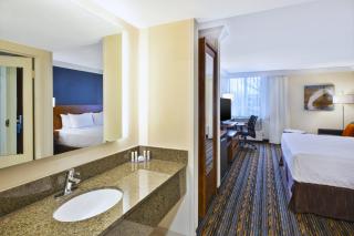 Fairfield by Marriott Inn & Suites Herndon Reston - Herndon - 1