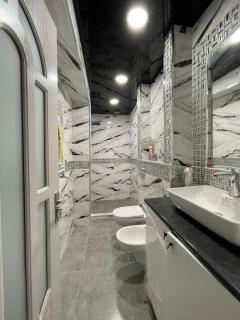 Luxury Apartment Pekini - Tbilisi - 4