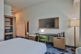 Fairfield Inn & Suites by Marriott Albuquerque North - Albuquerque - 5