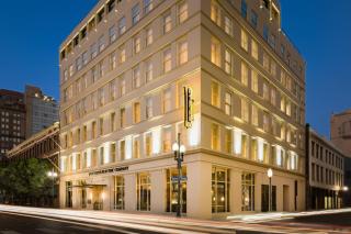 Fairfield Inn & Suites by Marriott New Orleans Downtown/French Quarter Area - New Orleans - 0