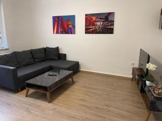 POLAT Apartments 7 - - 9