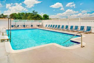 Four Points by Sheraton Philadelphia Airport - Philadelphie - 1