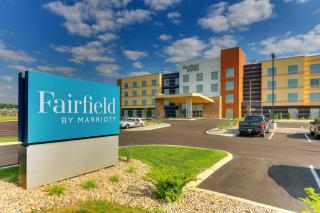 Fairfield Inn & Suites Warsaw - 7