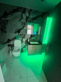 Falcon house - Hawley - 3