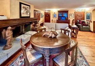 La Maison de La Moletta - 6