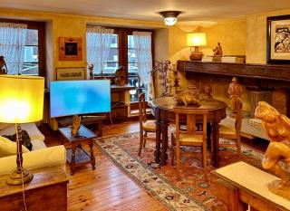 La Maison de La Moletta - Courmayeur - 8