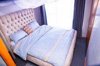 Gracia-suki homes - Nairobi - 4