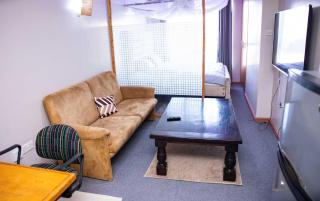 Gracia-suki homes - Nairobi - 3
