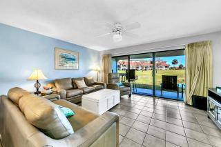 Edgewater Golf Villa 3101 - Panama City Beach - 0