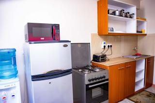 Gracia-suki homes - Nairobi - 1