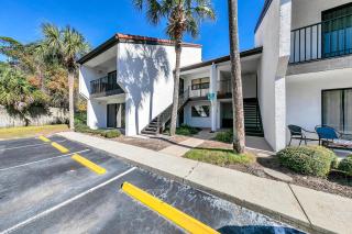 Edgewater Golf Villa 3101 - Panama City Beach - 4