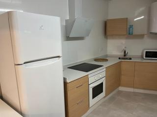 Mini casa en Vigo-Playa 1 dormitorio - Vigo - 6