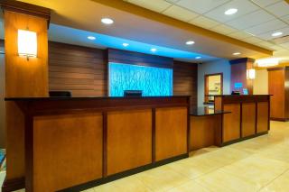 Fairfield Inn & Suites Louisville Downtown - Louisville - 3