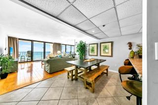 Edgewater Tower 3-1104 - Panama City Beach - 5
