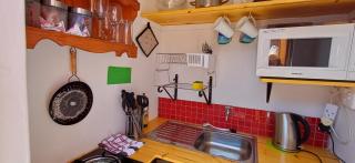 Willow's Rest - Barrydale - 1
