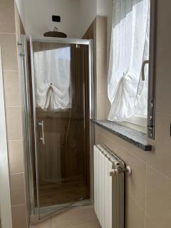 House Trenno - Milan - 1