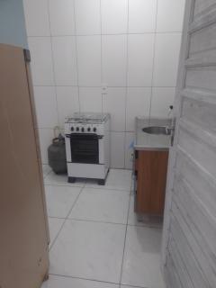 Recanto lazer - 2