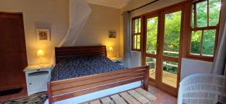 Willow's Rest - Barrydale - 3
