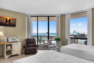 Surfside Resort #1508B - Destin - 4