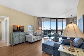 Surfside Resort #1508 - Destin - 0