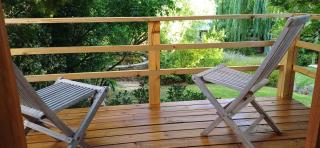 Willow's Rest - Barrydale - 5