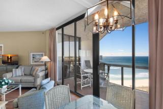 Surfside Resort #1508 - Destin - 4