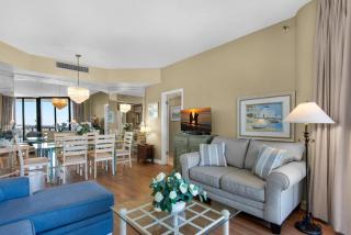 Surfside Resort #1508 - Destin - 3