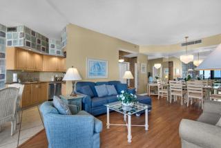 Surfside Resort #1508 - Destin - 2