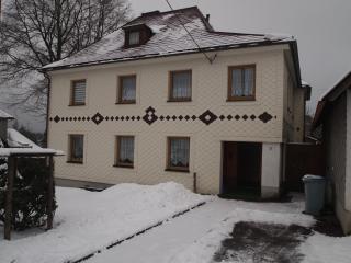 Rennsteigwohnung Rust - 9