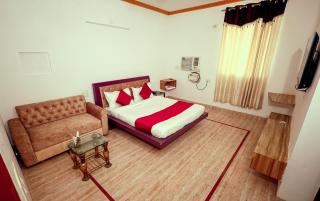 Hotel New November - Zirakpur - 5