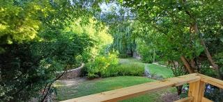 Willow's Rest - Barrydale - 9