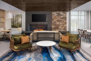 Fairfield Inn & Suites by Marriott Knoxville Lenoir City/I-75 - Lenoir City - 0