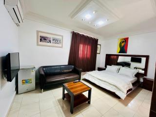 Hôtel Les Mamelles - Dakar - 7