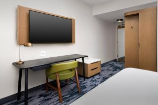 Fairfield Inn & Suites by Marriott Knoxville Lenoir City/I-75 - Lenoir City - 1