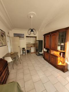 Appartamento pieno di storia in zona comoda Torino - Turin - 8